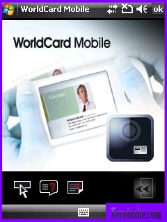 worldcard mobile pc